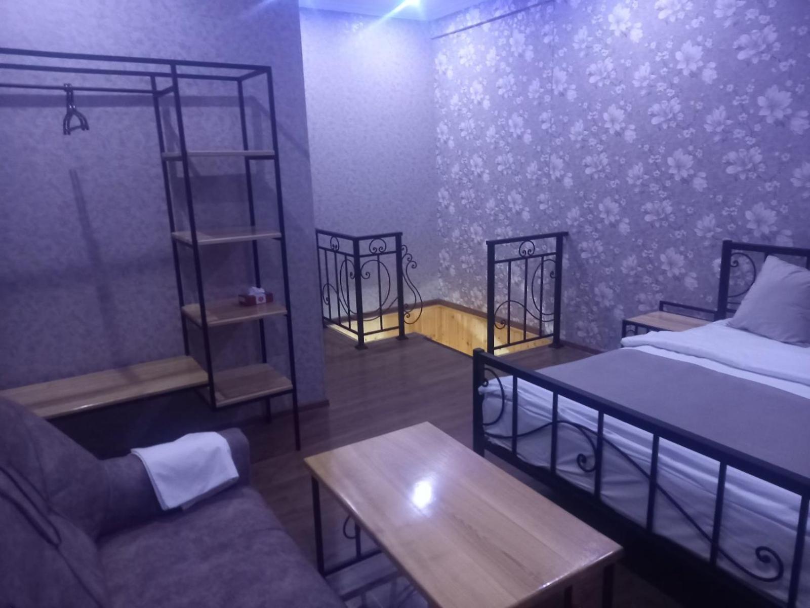 גוריס Rubin Hotel חדר תמונה