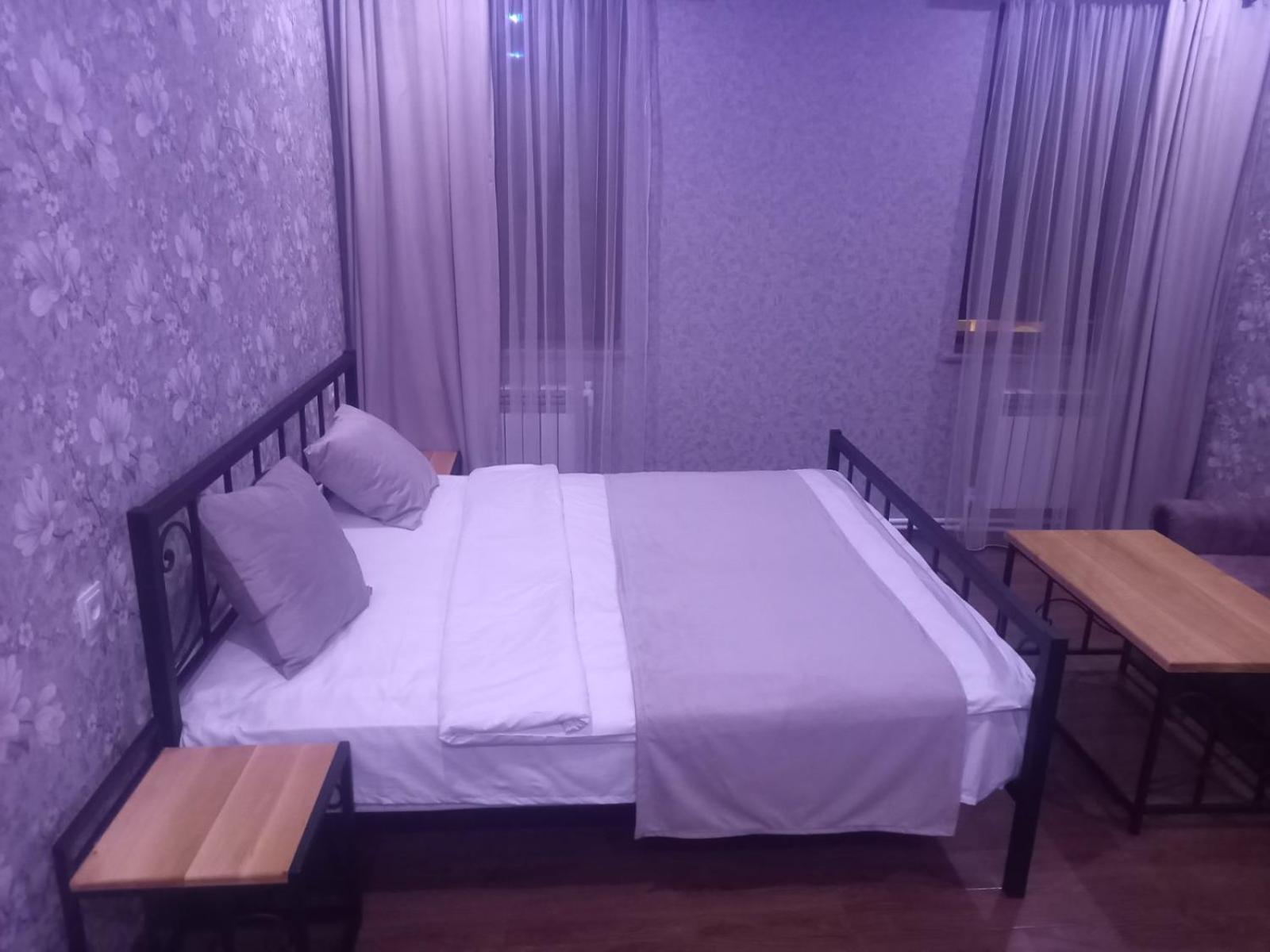 גוריס Rubin Hotel מראה חיצוני תמונה