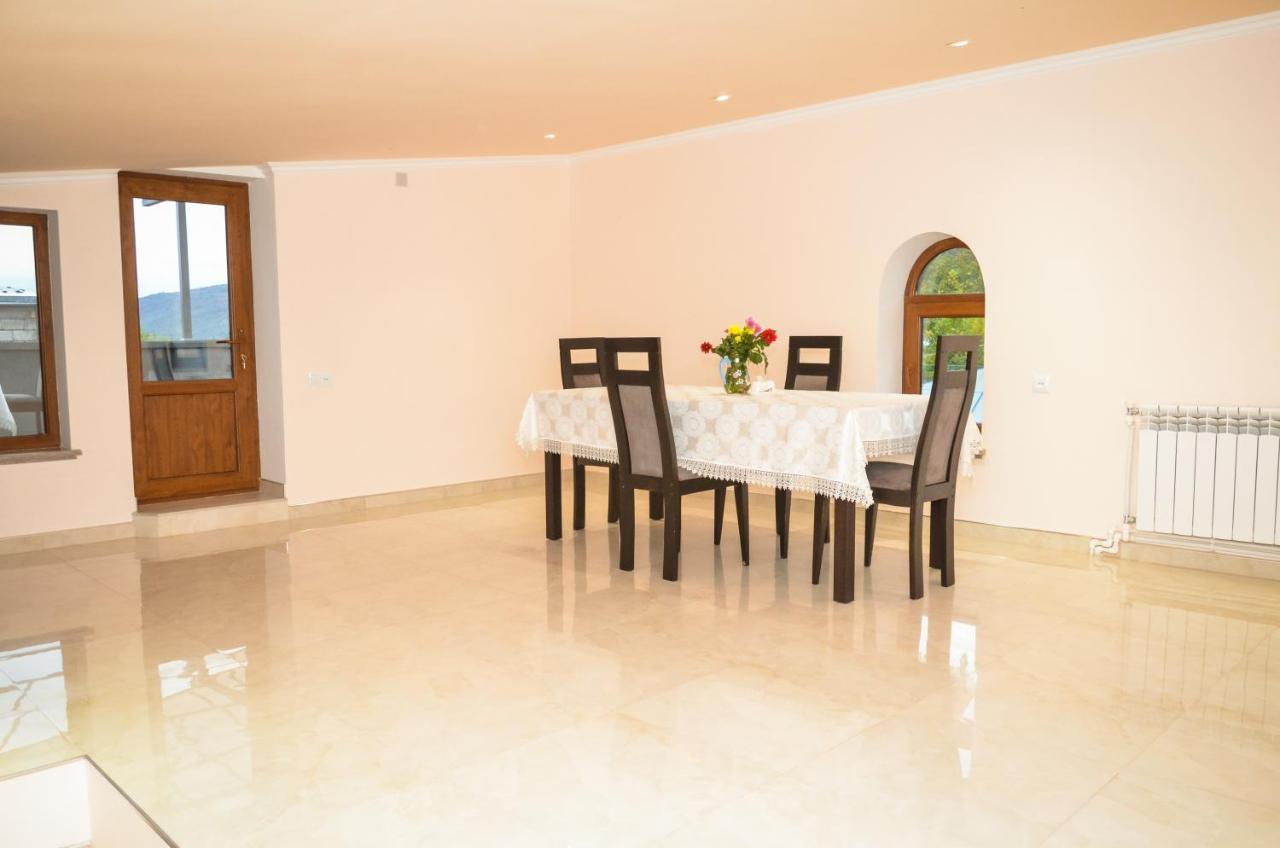 גוריס Rubin Hotel מראה חיצוני תמונה