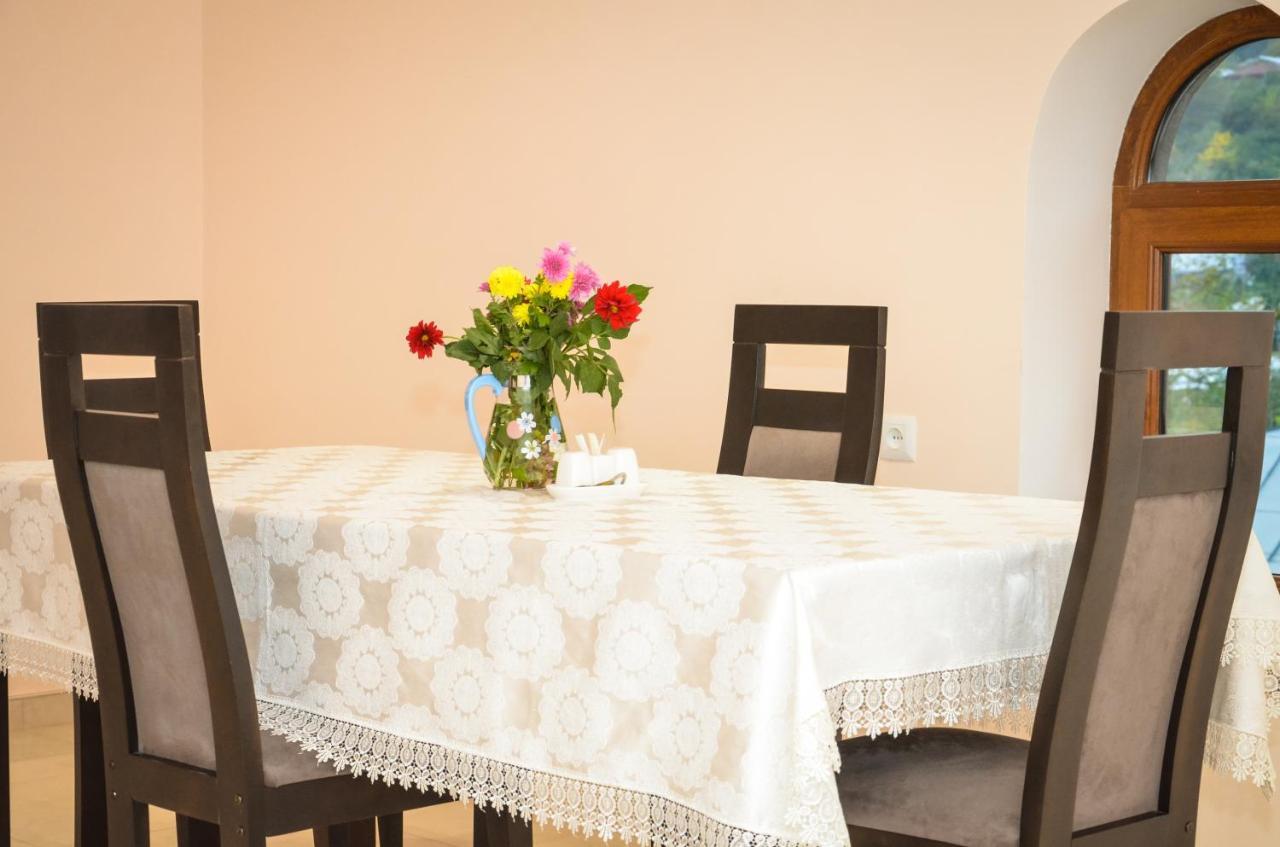 גוריס Rubin Hotel מראה חיצוני תמונה