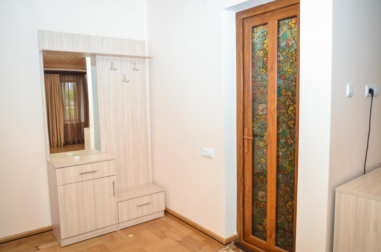 גוריס Rubin Hotel מראה חיצוני תמונה
