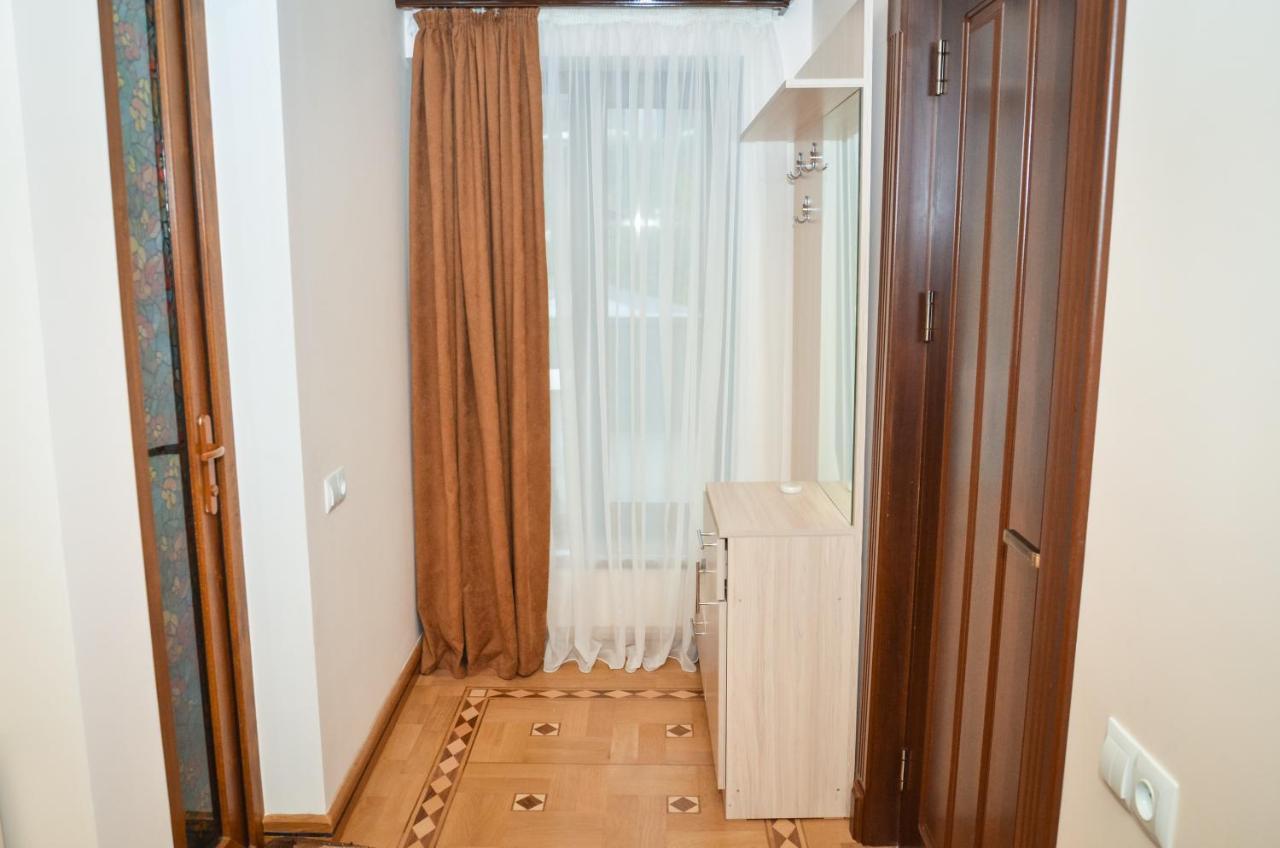 גוריס Rubin Hotel מראה חיצוני תמונה