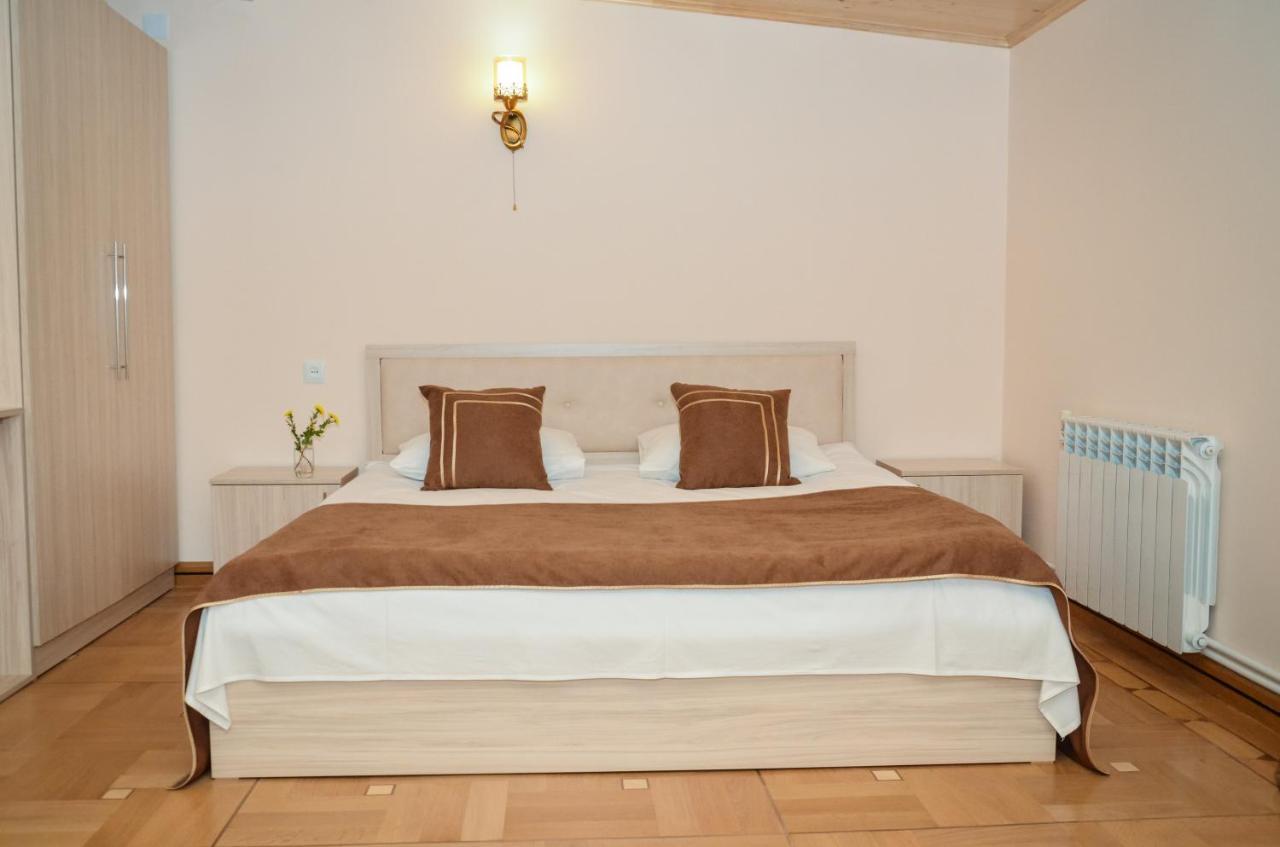גוריס Rubin Hotel מראה חיצוני תמונה