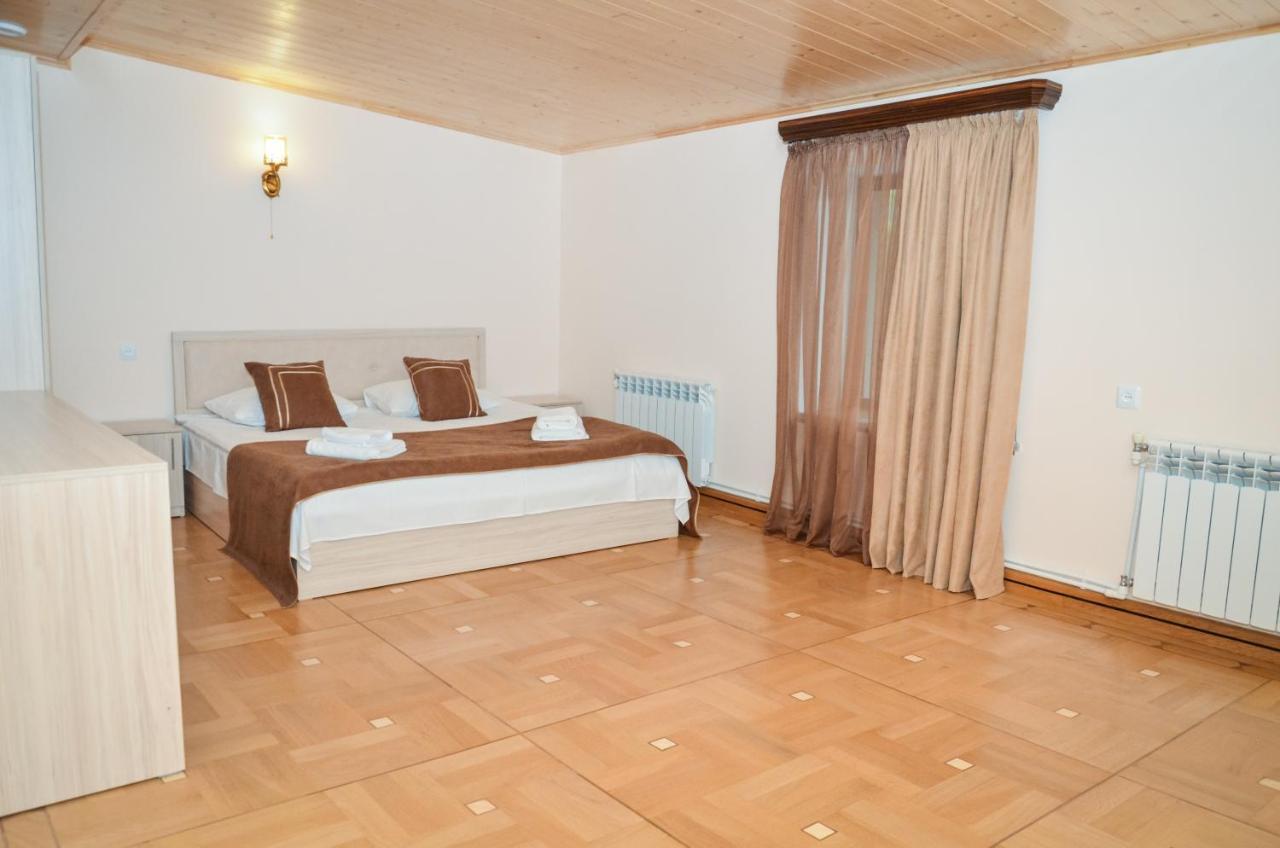 גוריס Rubin Hotel מראה חיצוני תמונה