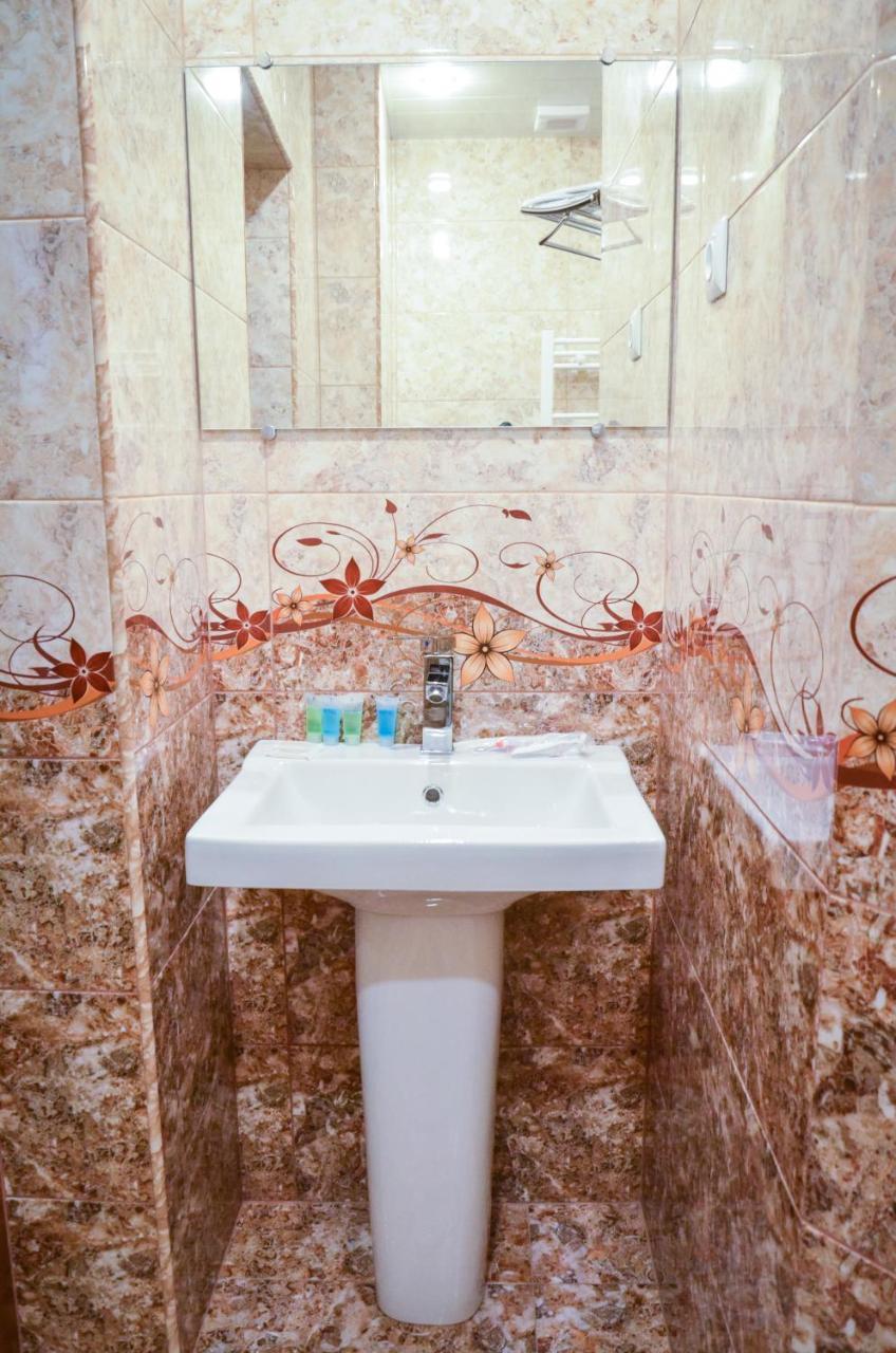 גוריס Rubin Hotel מראה חיצוני תמונה