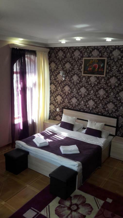 גוריס Rubin Hotel מראה חיצוני תמונה